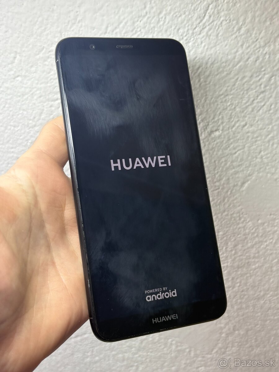 HUAWEI P SMART - 2