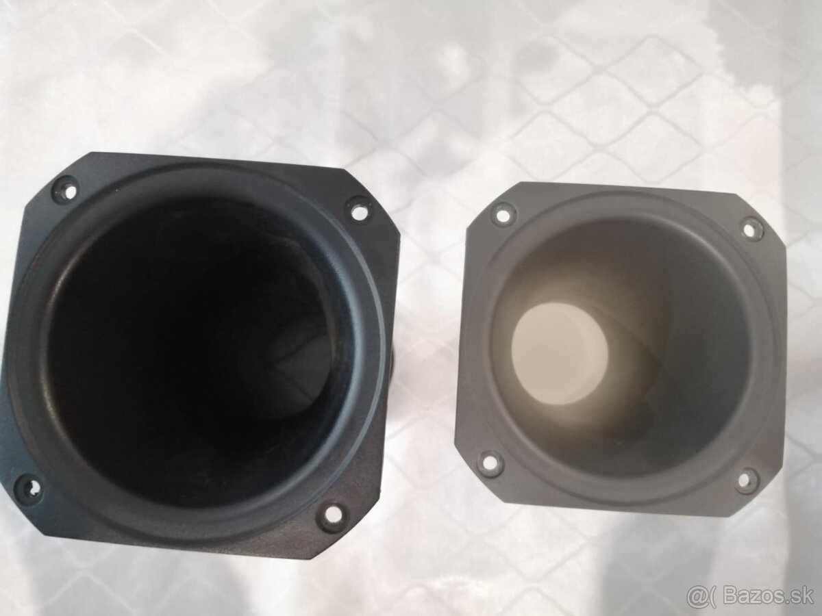 Basreflexy - 2