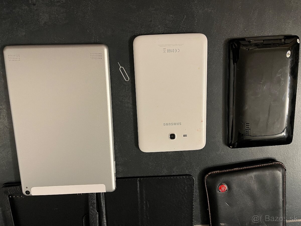 Predam 3 tablety spolu len za 59 - 2