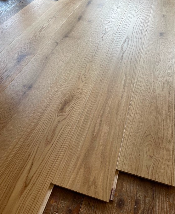 lamino klik system podlaha - 2