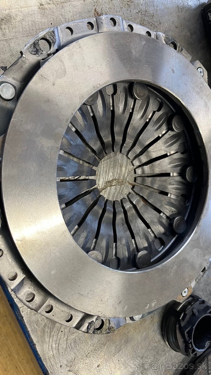 spojková sada KAMOKA KC059 - 2