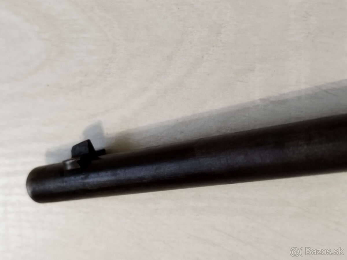 Vzduchovka DUO II - 2