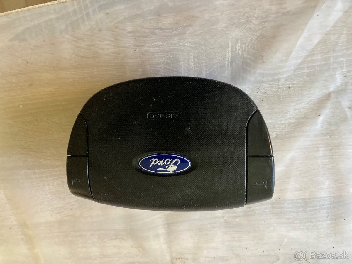 Predám Airbag na Ford Galaxy - 2