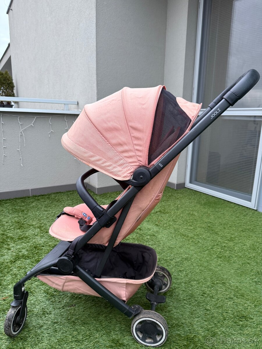 Kočík Joolz Aer - 2