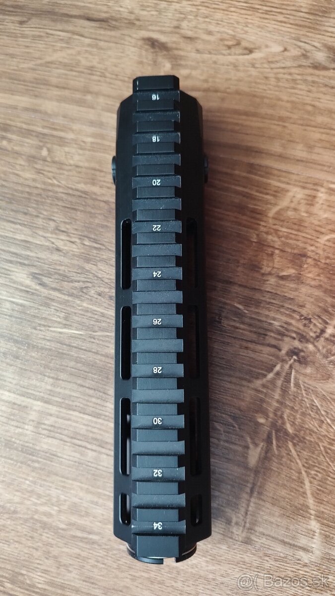 Airsoft predbazbie predaj fullmetal - 2