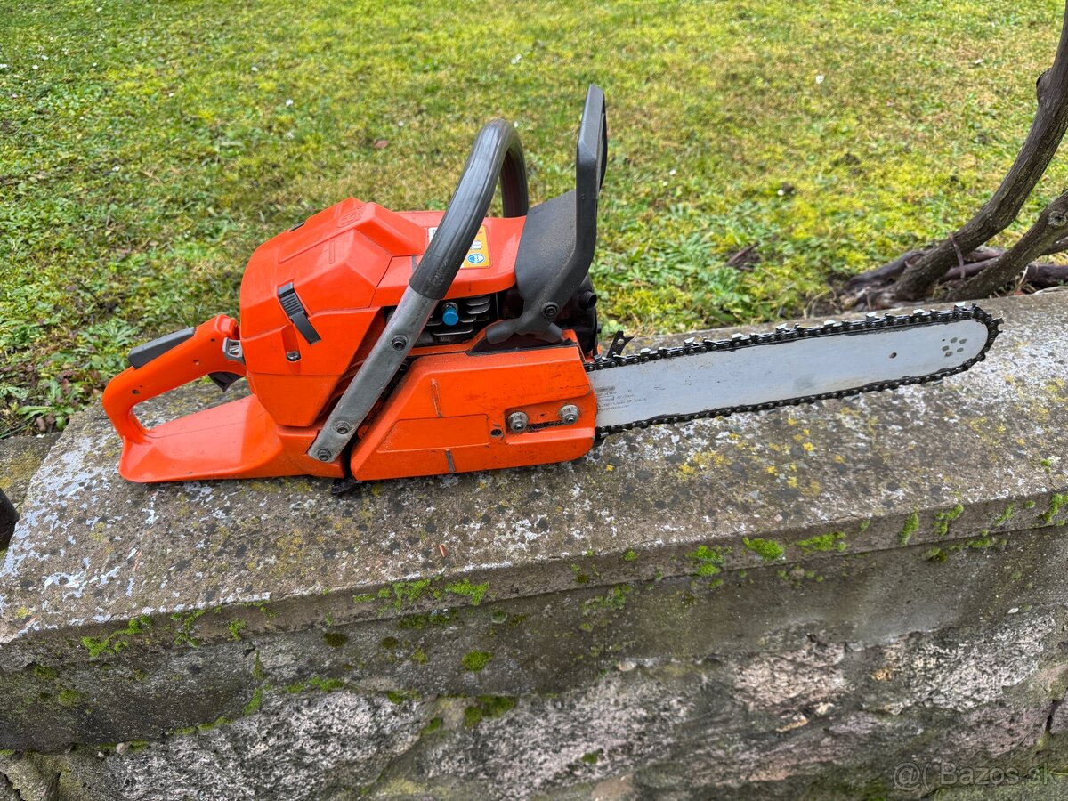 Husqvarna 365 special - 2