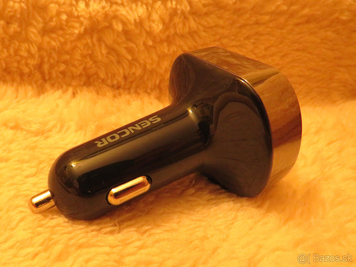 FM Transmitter do auta - 2