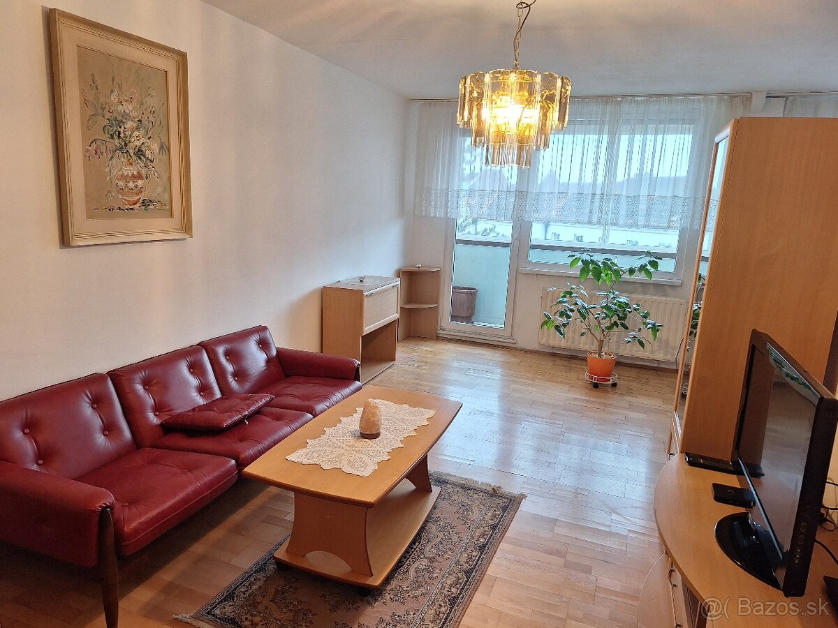 Prenajom 3 izbovy byt kosice juh - 2