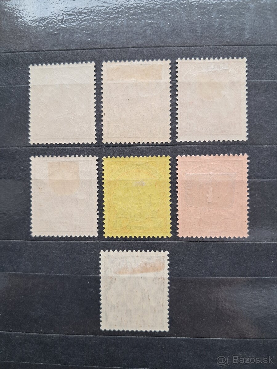 Nemecko Marshall-Inseln - 2