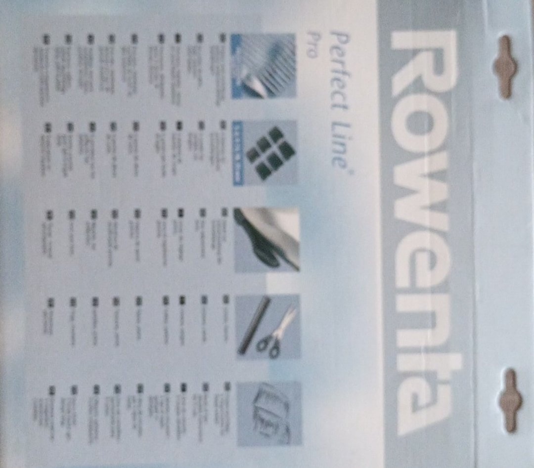 Strihací strojček - 2