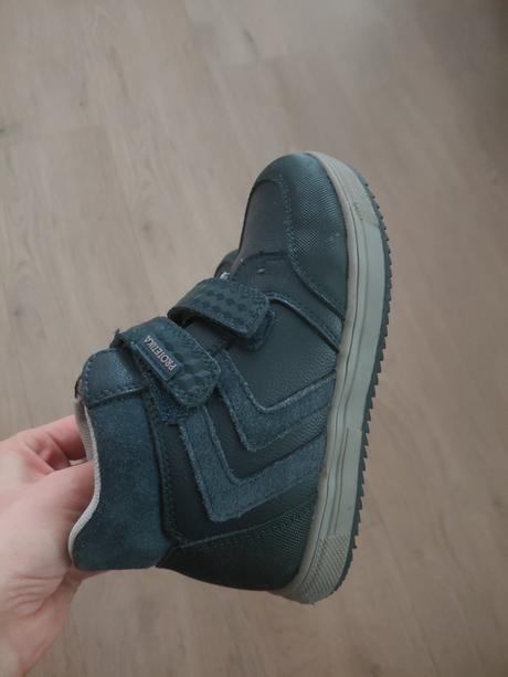 Predám topánky Protetika, 30 - 2