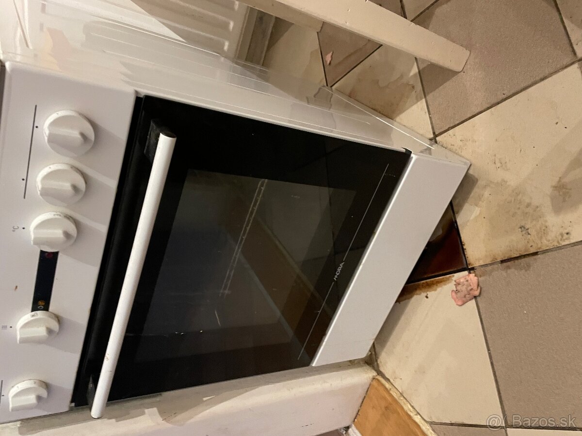 ELEKTRICKY SPORAK MORA S TRUBOU - 2