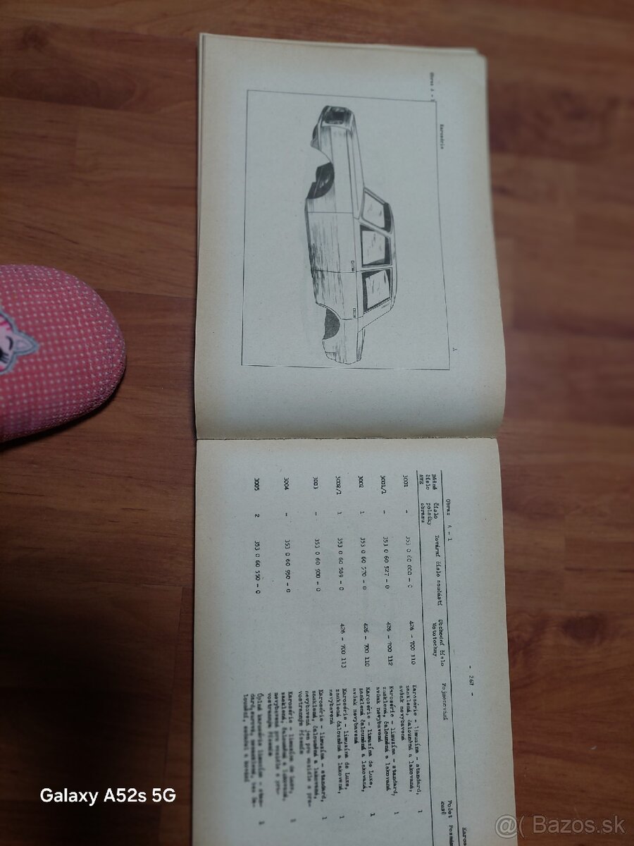 katalog Wartburg - 2