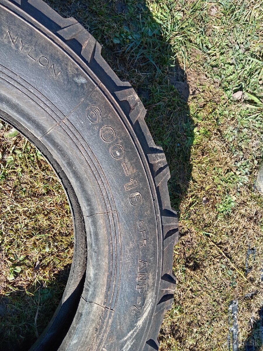 Pneumatika 6.00-18 - 2