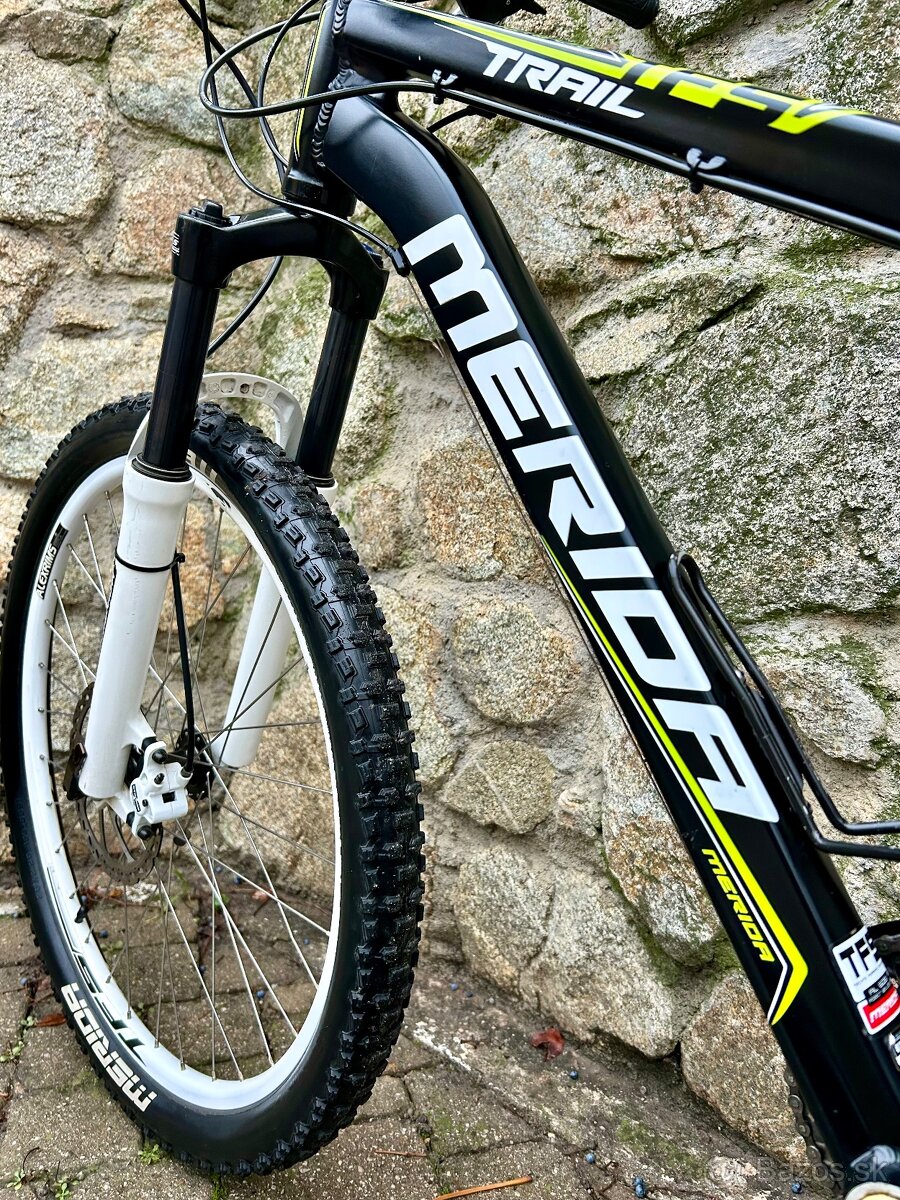 Merida Trail 26” M/L - 2