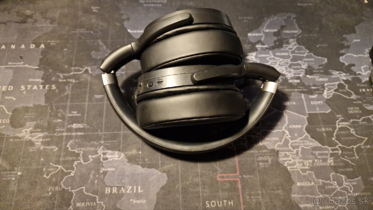 Sennheiser HD 450 - 2