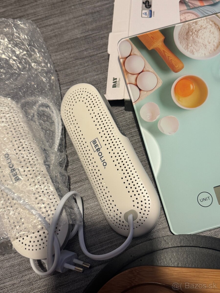 4X do domacnosti - 13€ - 2