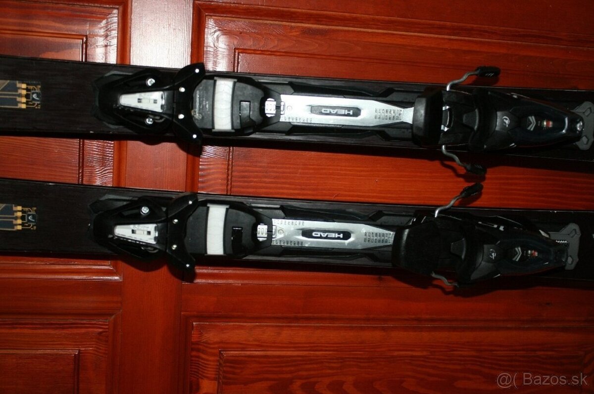 lyže Head Prestige 156 cm - 2
