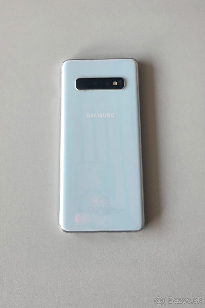 Samsung Galaxy S10 128GB - 2