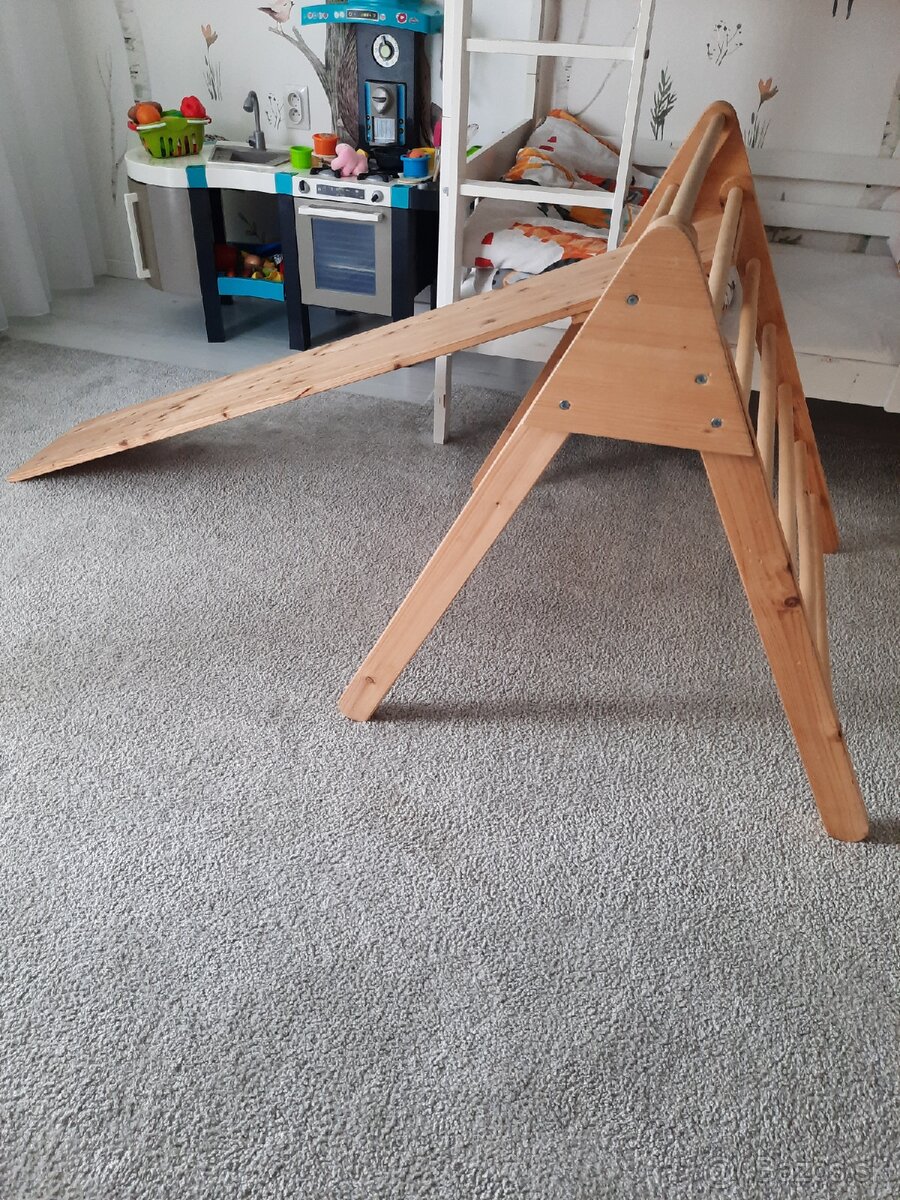 Piklerovej triangel - 2