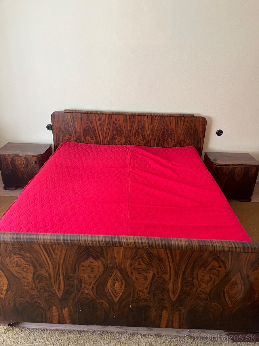 Darujem stary nabytok - 2