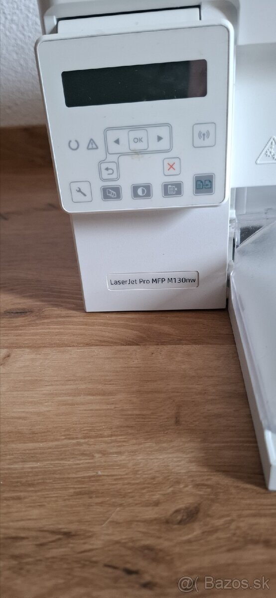 Multifunkčné zariadenie HP - 2