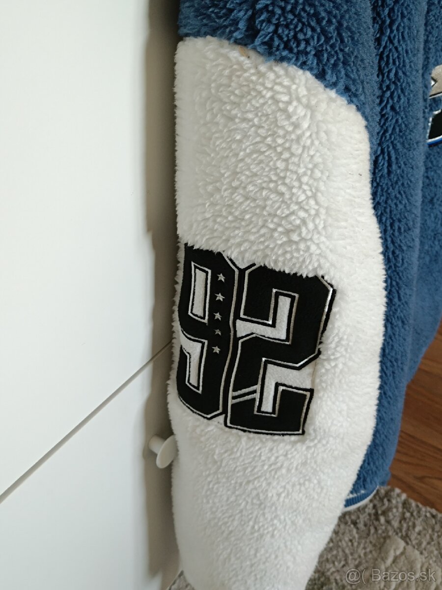 Zimná bunda Rookie - 2