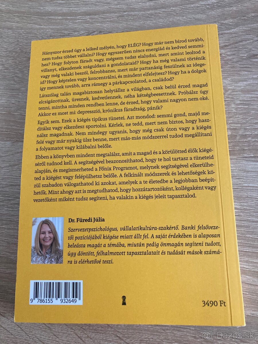 Maďarské knihy - 2