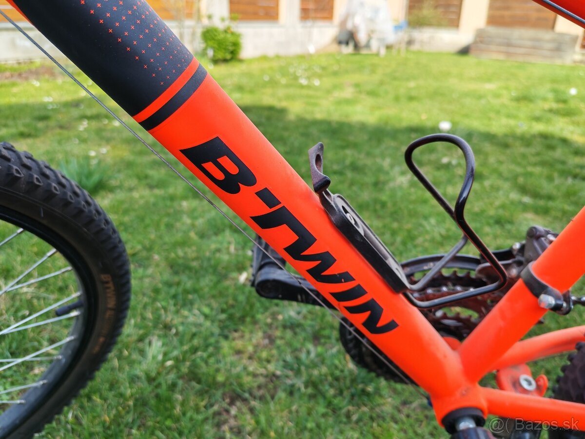 Bicykel BTWIN - 2