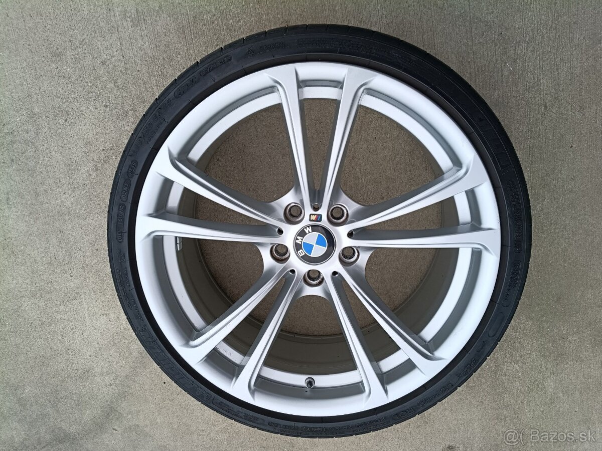 BMW originálne disky R20 - 2