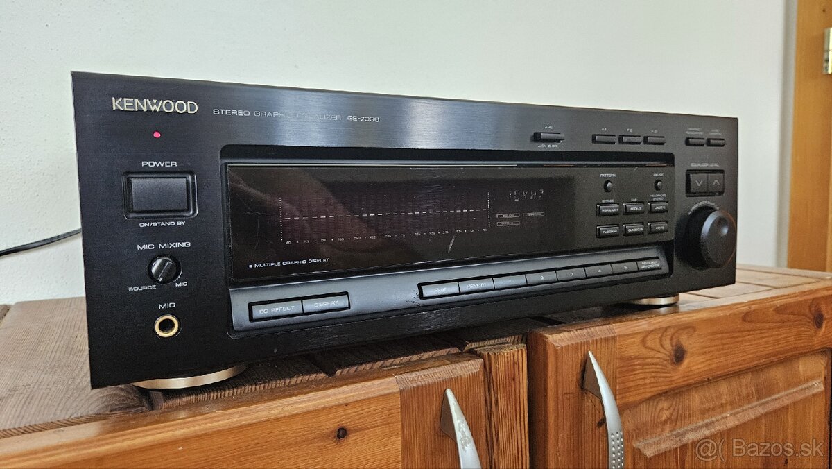 Kenwood GE 7030 - 2