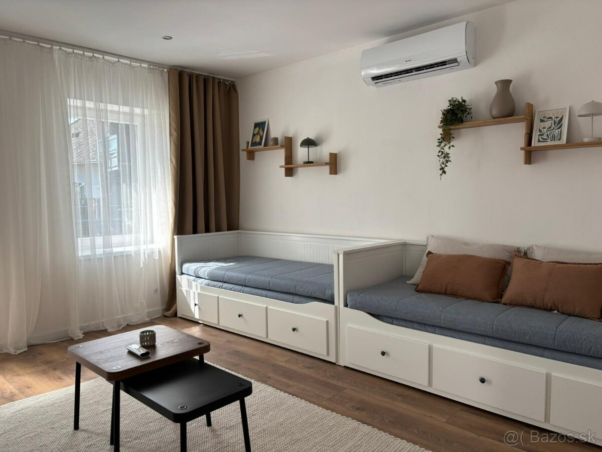 Dom v Muráni dlhodobý prenájom - 2