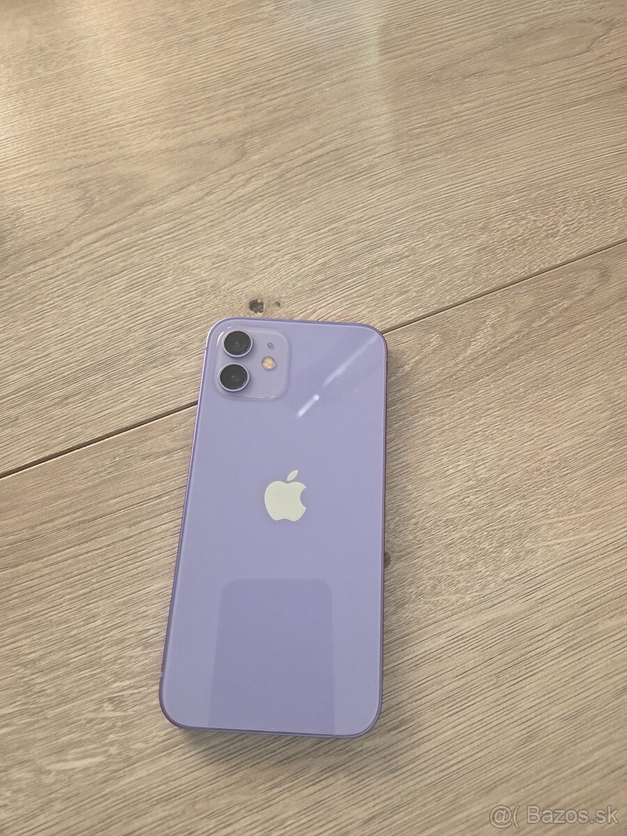 IPhone 12 - 2