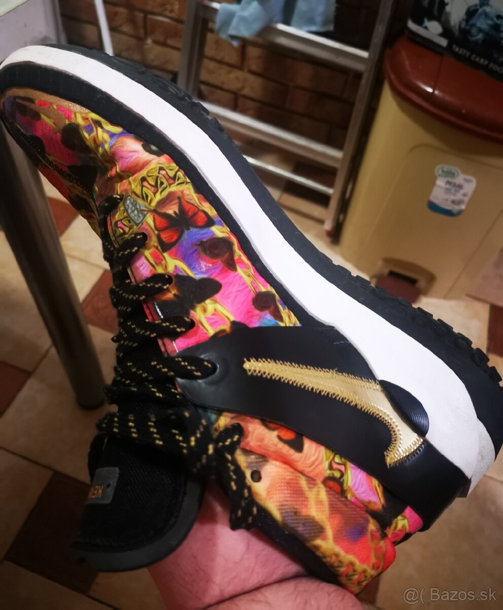NIKE ZOOM KD 13 HYPE - 2