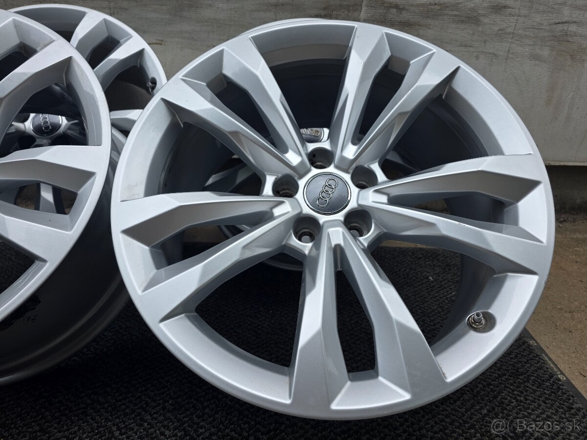 5X112 R19 8,5j et28 - 2