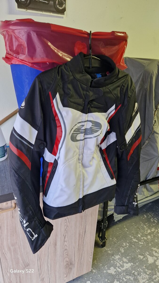 HELD - moto bunda - 2