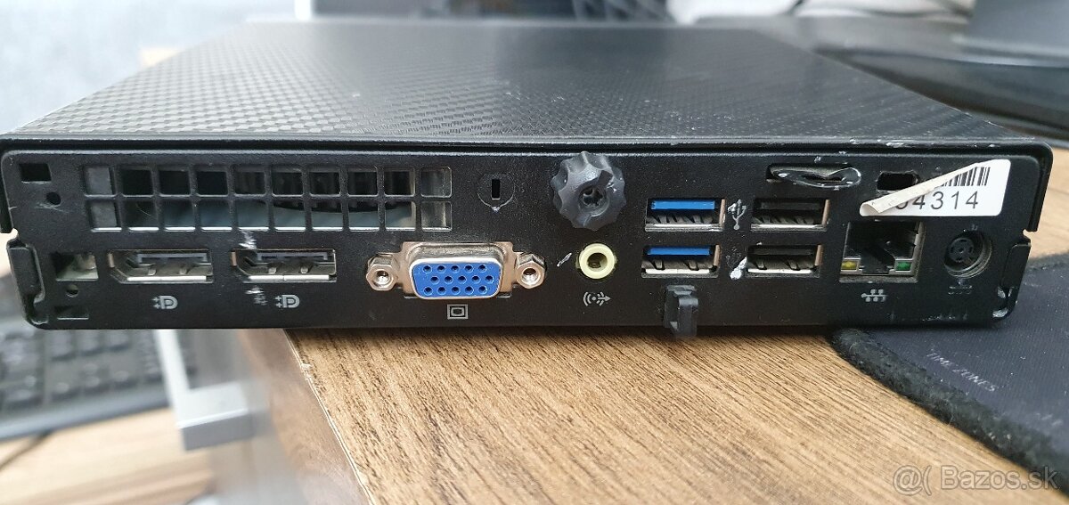HP ProDesk - 2