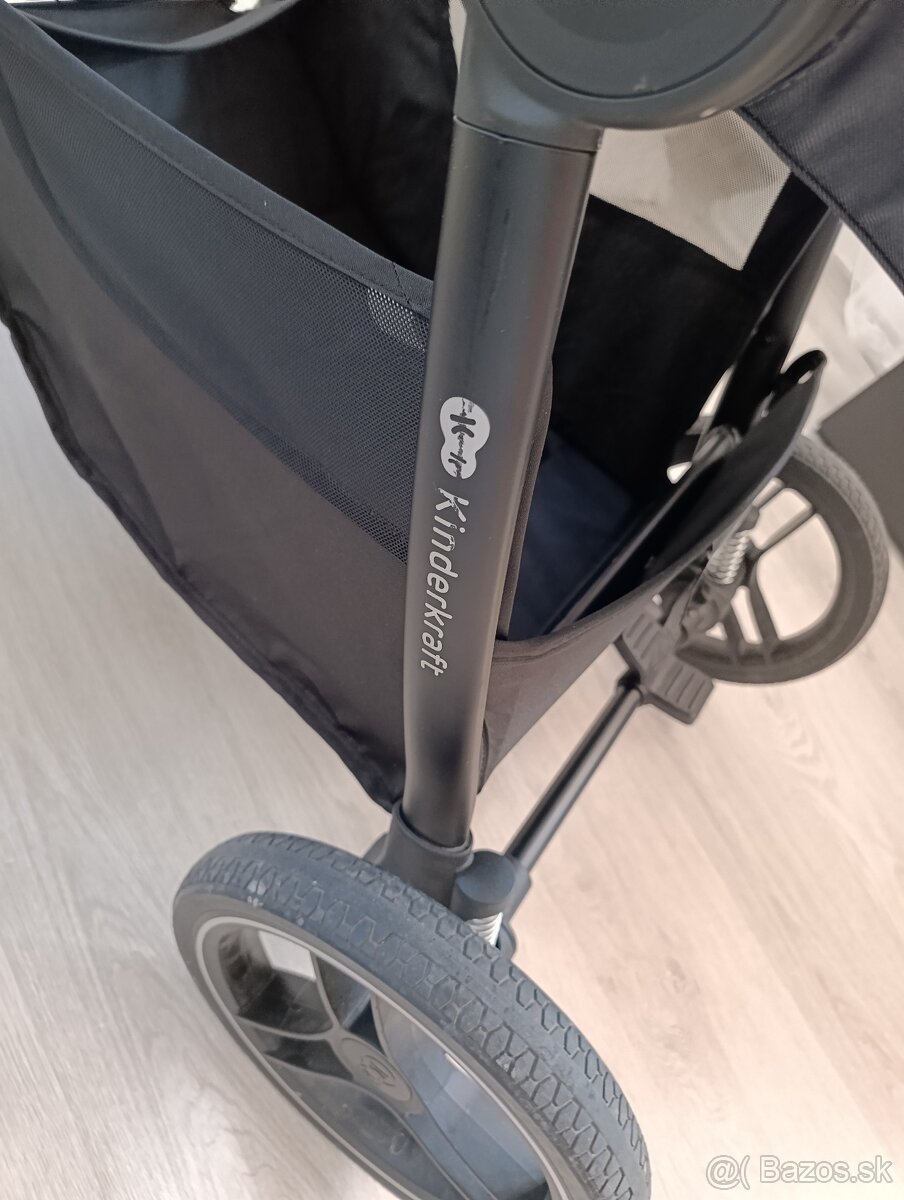 Kočík Kinderkraft Nea 2 - 2