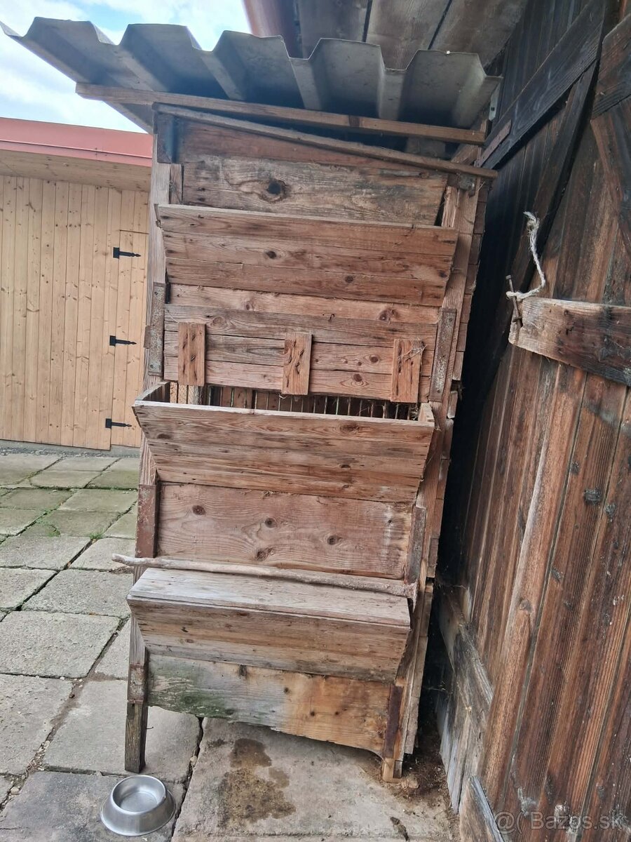 Zajačnik - 2