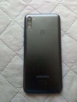 Samsung Galaxy M11 - 2