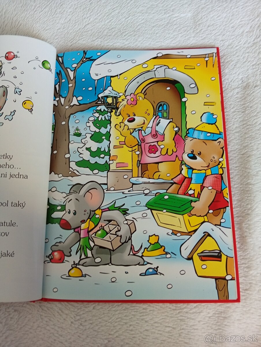 Viktor Vianoce ďaleko od domova - 2