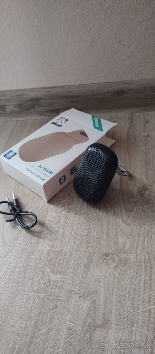 Predám bluetooth reproduktor - 2