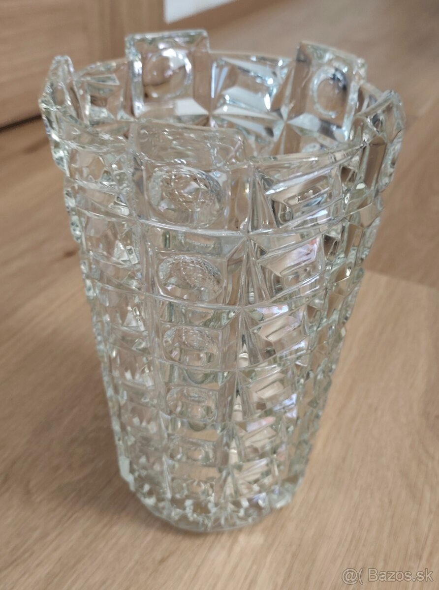 Retro sklo - 2