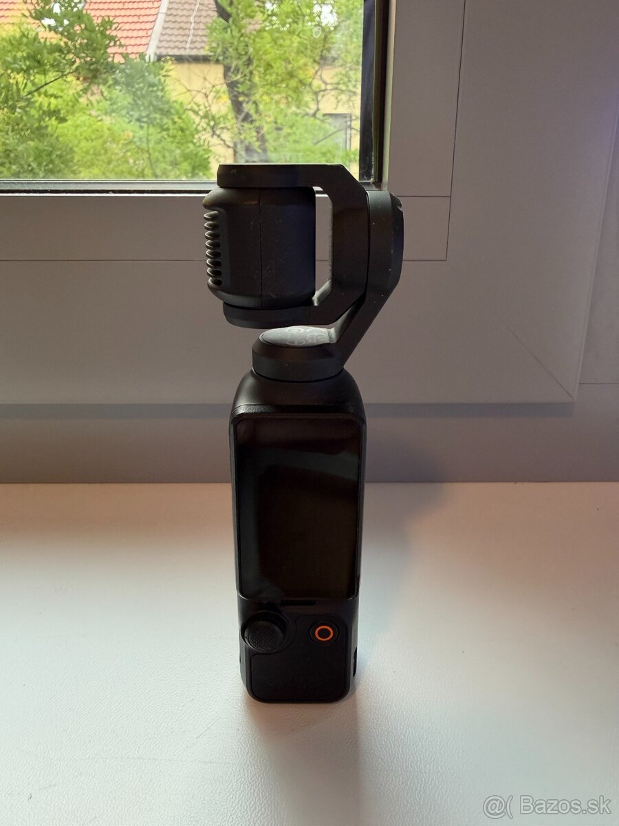 Predám DJI Osmo Pocket 3 - 2