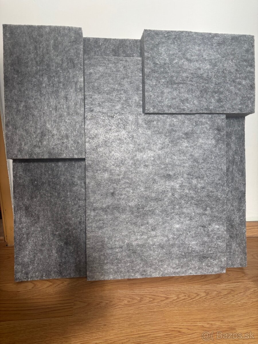 Akustické panely - 2