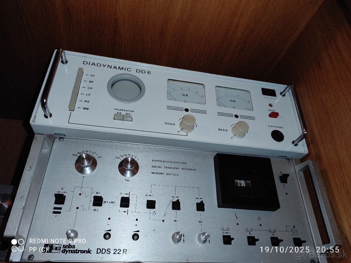 MERACIE PRISTROJ, PC ZALOHA TAPE - 2