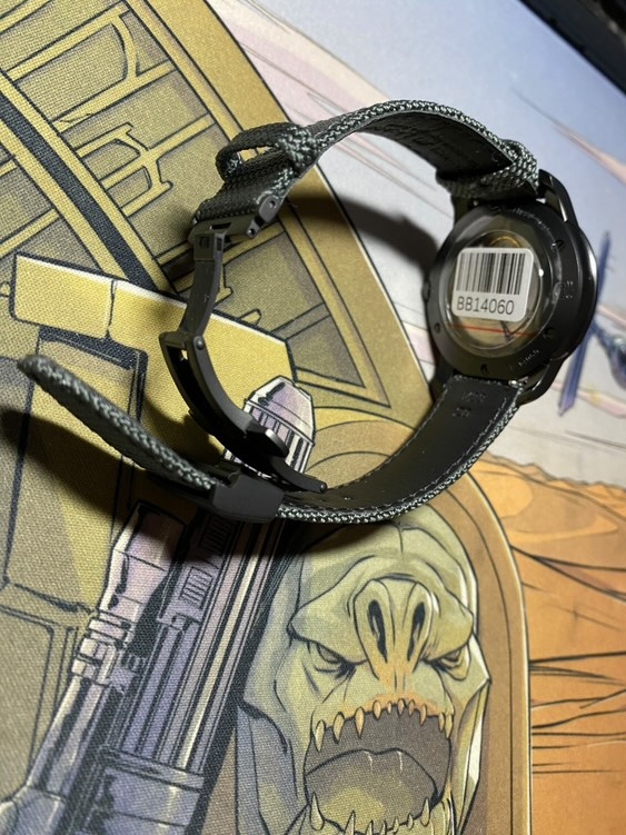 Maurice Lacroix Pontos Day Date Black DLC Limited Edition - 2