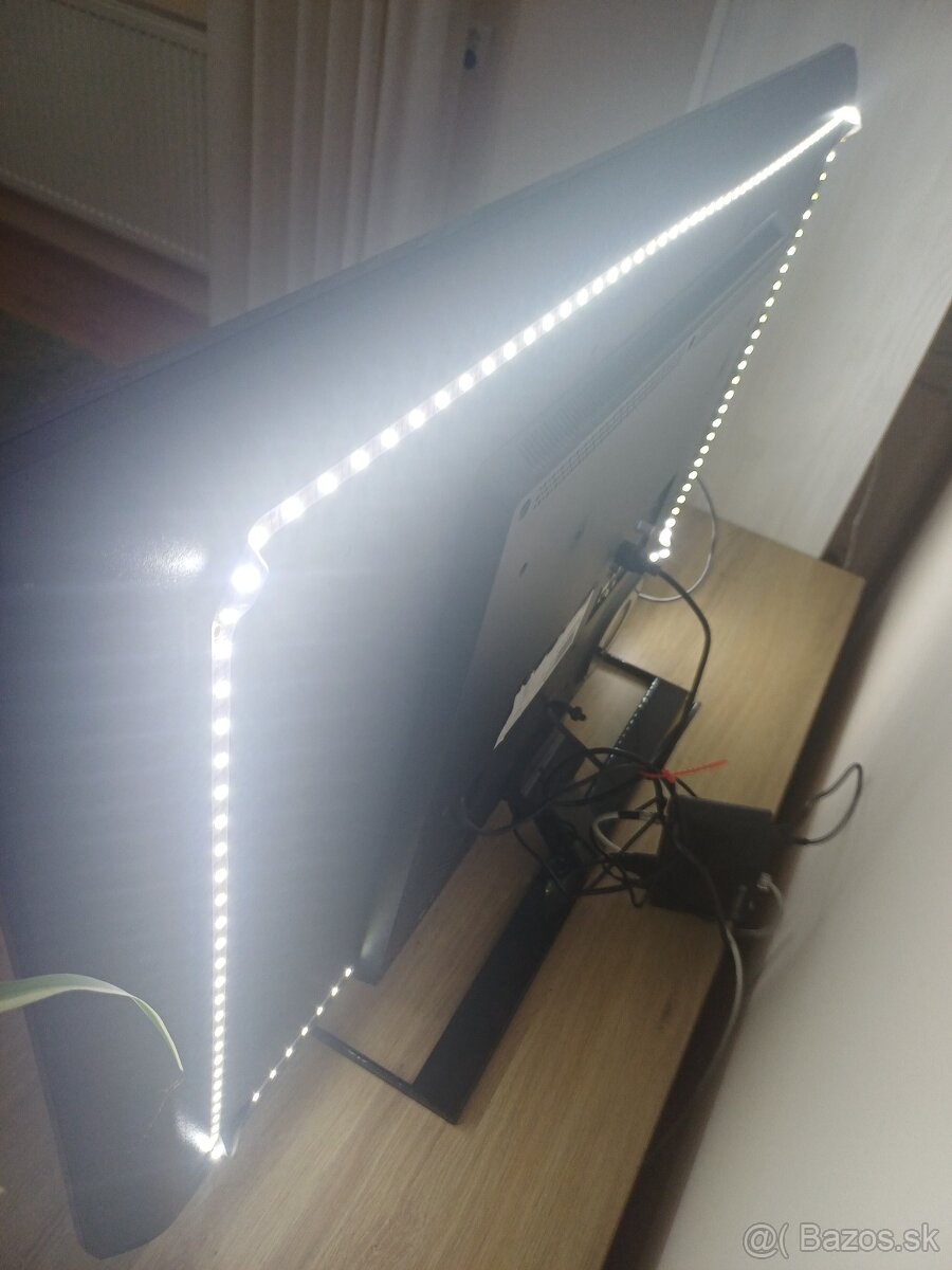 Smart tv Philips 43 palcov - 2