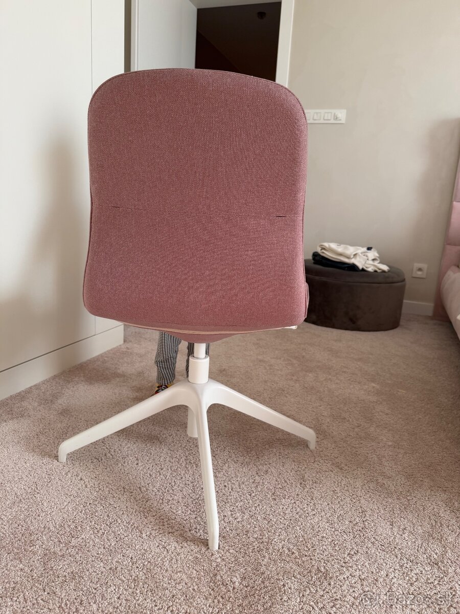 Stolicky k pisaciemu stolu - 2