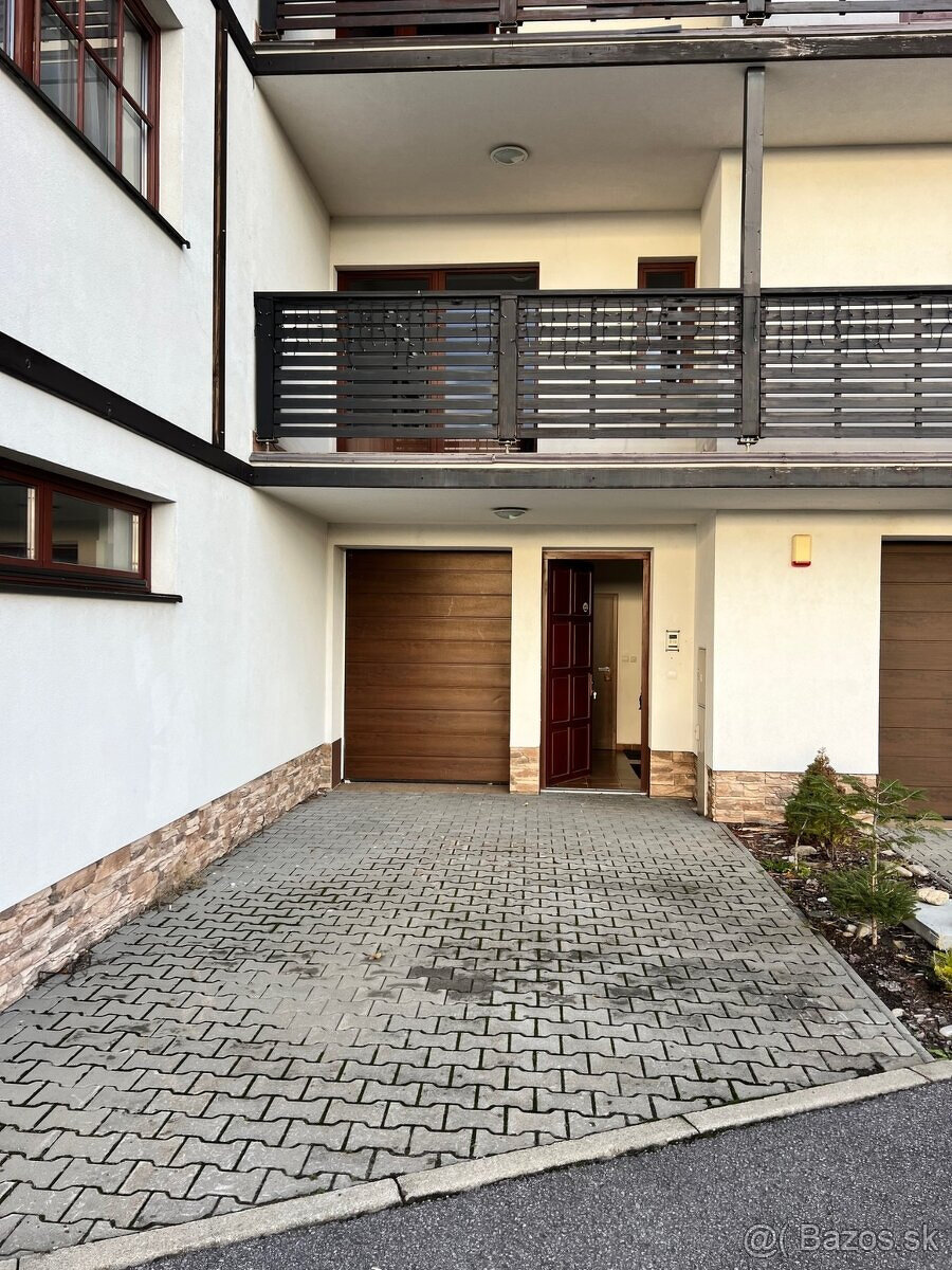 Predaj luxusného domu na Donovaloch - 2